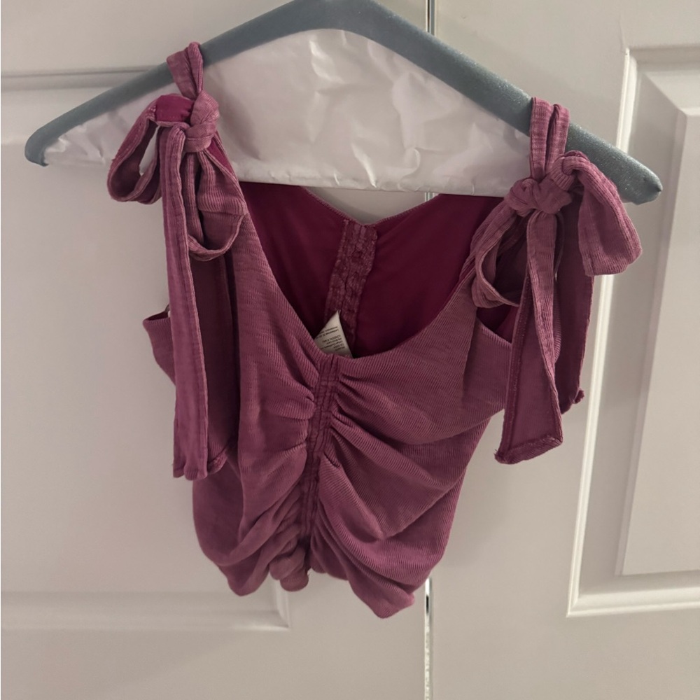 Free people top